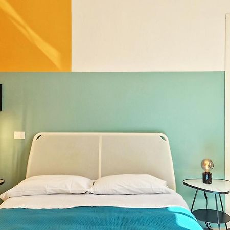 Onda Su Onda Bed & Breakfast La Spezia Ngoại thất bức ảnh