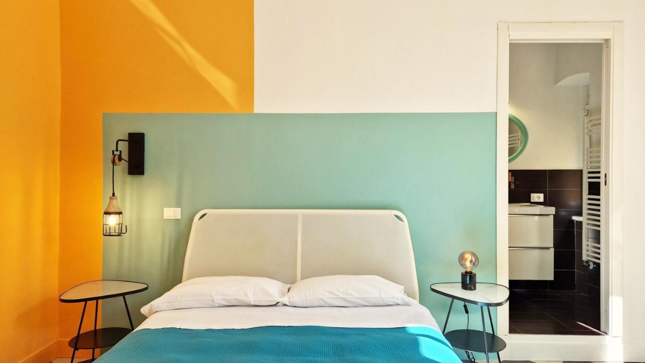 Onda Su Onda Bed & Breakfast La Spezia Ngoại thất bức ảnh