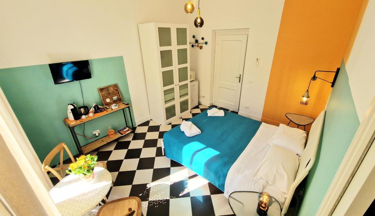 Onda Su Onda Bed & Breakfast La Spezia Ngoại thất bức ảnh