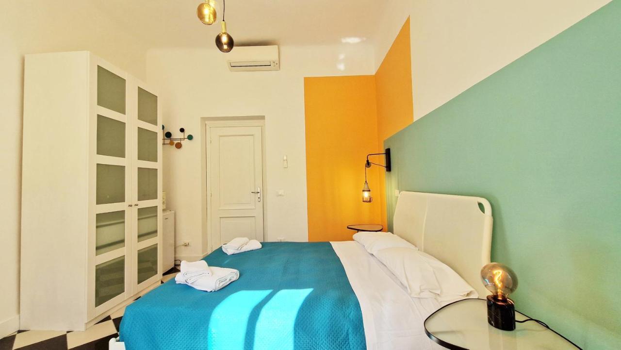 Onda Su Onda Bed & Breakfast La Spezia Ngoại thất bức ảnh