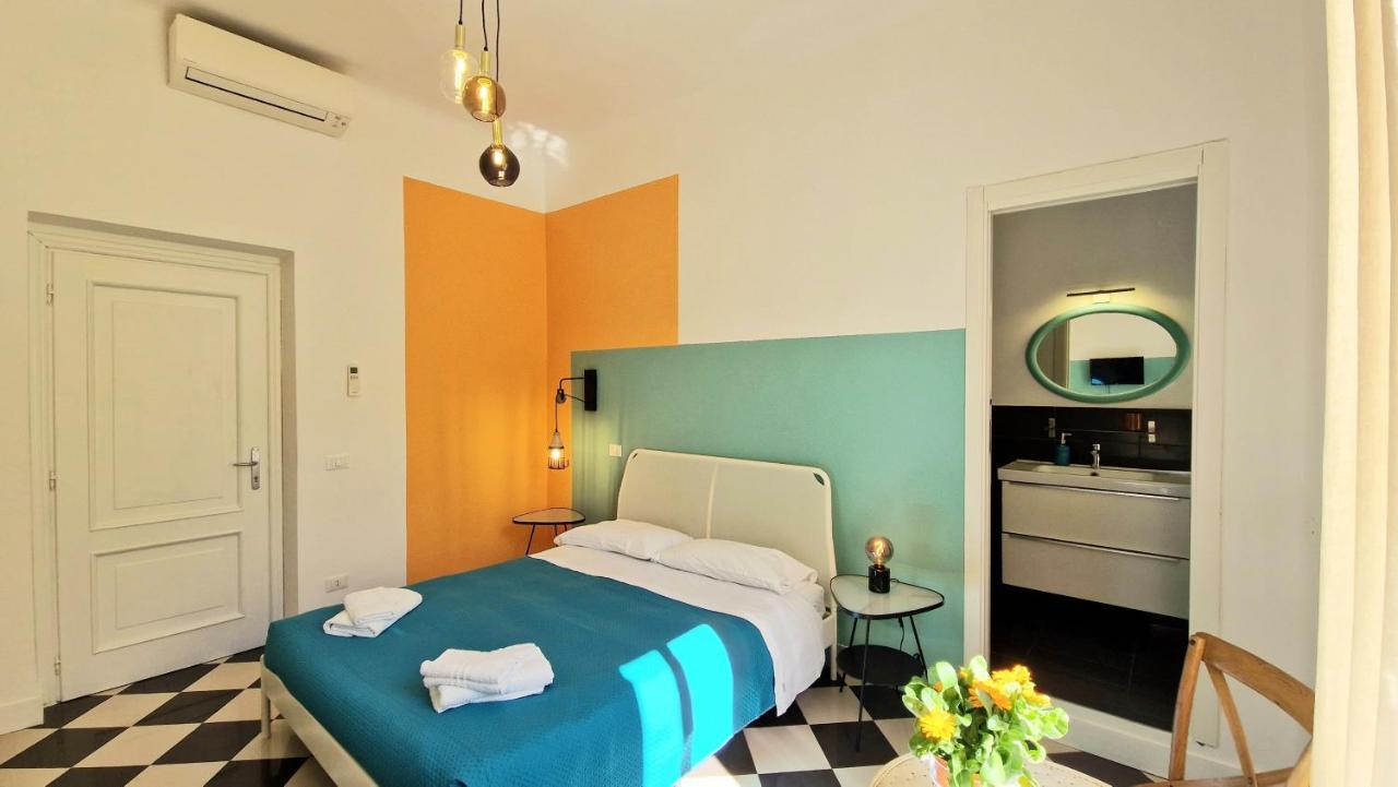 Onda Su Onda Bed & Breakfast La Spezia Ngoại thất bức ảnh