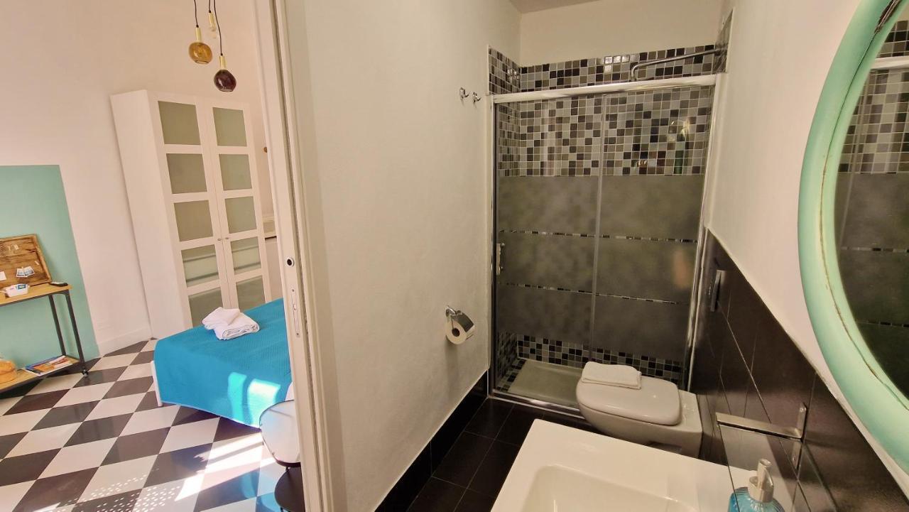 Onda Su Onda Bed & Breakfast La Spezia Ngoại thất bức ảnh